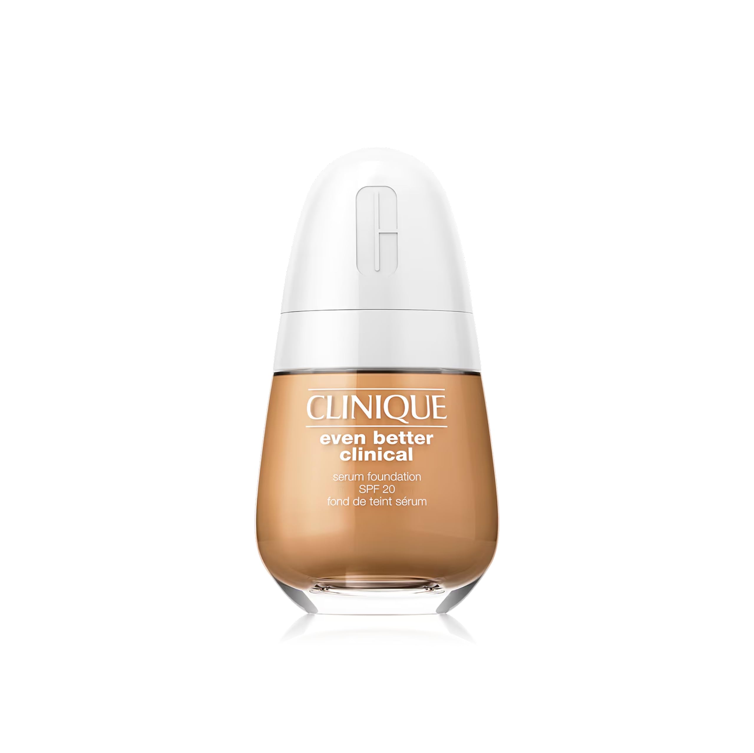 Clinique Even Better Clinical Serum Foundation SPF20 30ml - CN78 Nutty