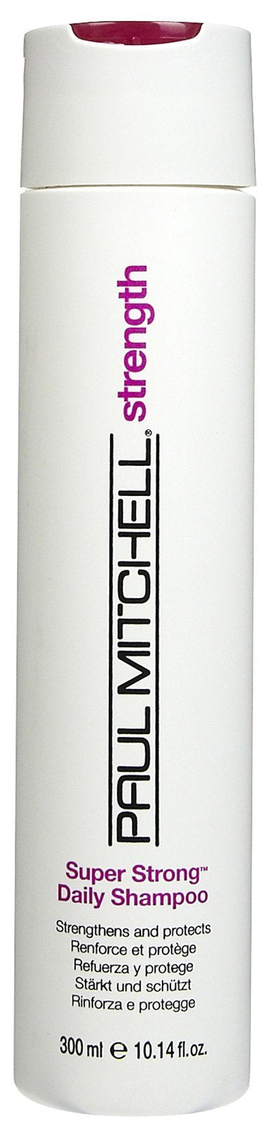 Paul Mitchell Strength Super Strong Daily Shampoo 300ml