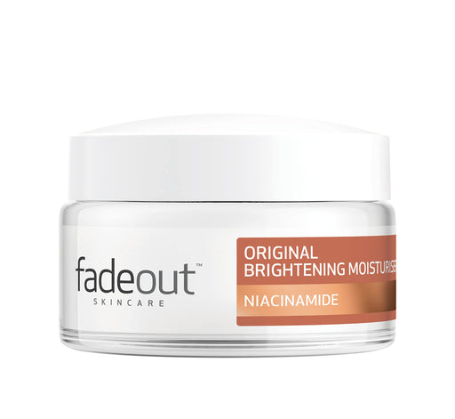 Fade Out White Original Moisturising Cream 