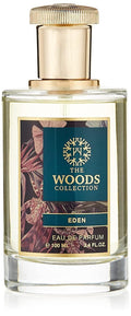 The Woods Collection Eden Eau de Parfum 100ml Spray