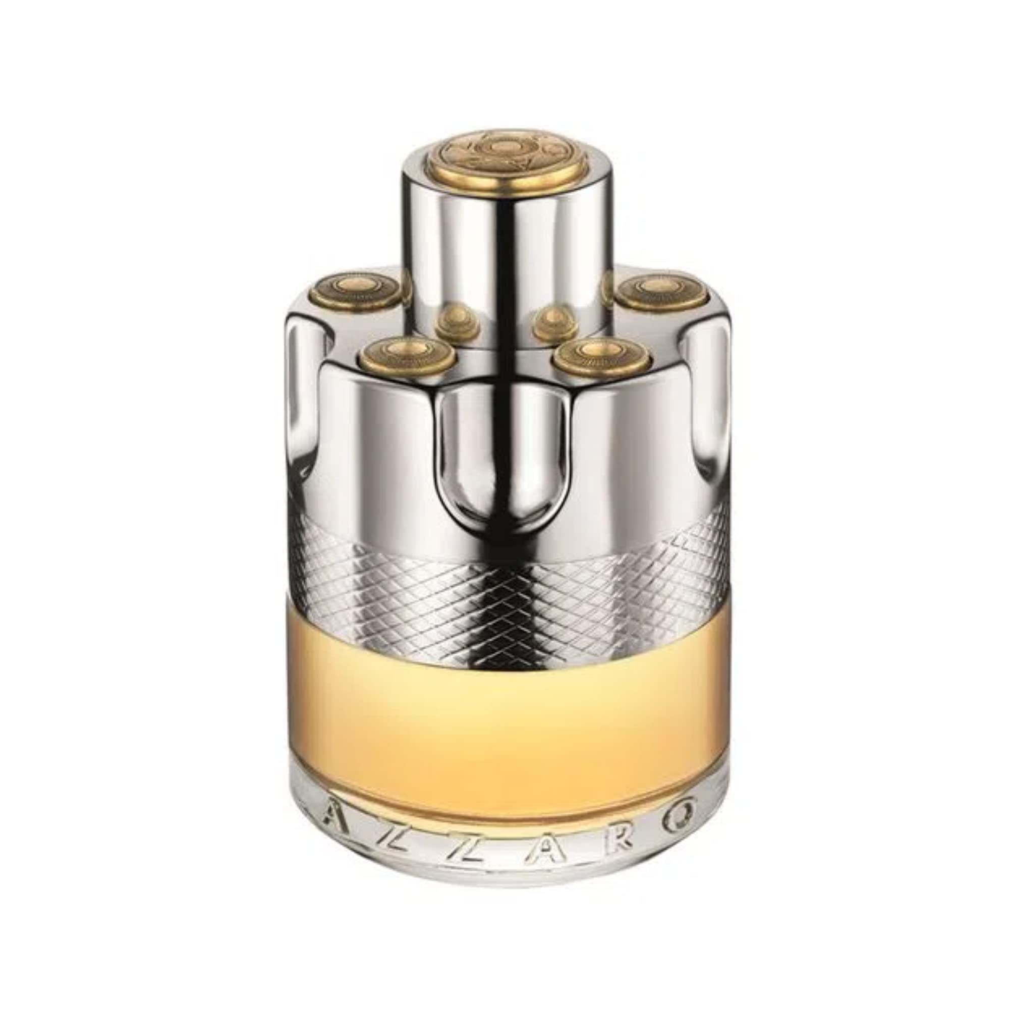 Azzaro Wanted Eau de Toilette 100ml Spray