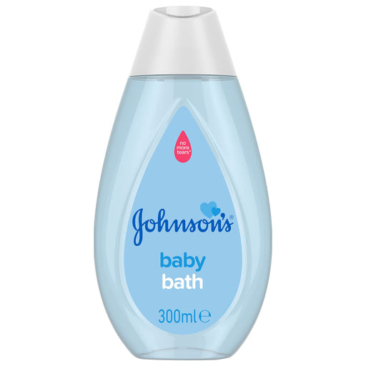 Johnson's Baby Bath 