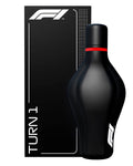 F1 Parfums Turn 1 Eau de Toilette 75ml Spray
