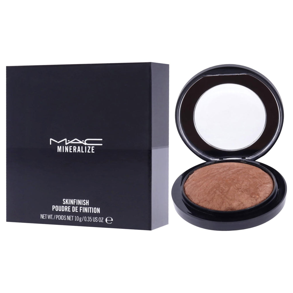 MAC Mineralize Skinfinish Highlighter 10g - Global Glow
