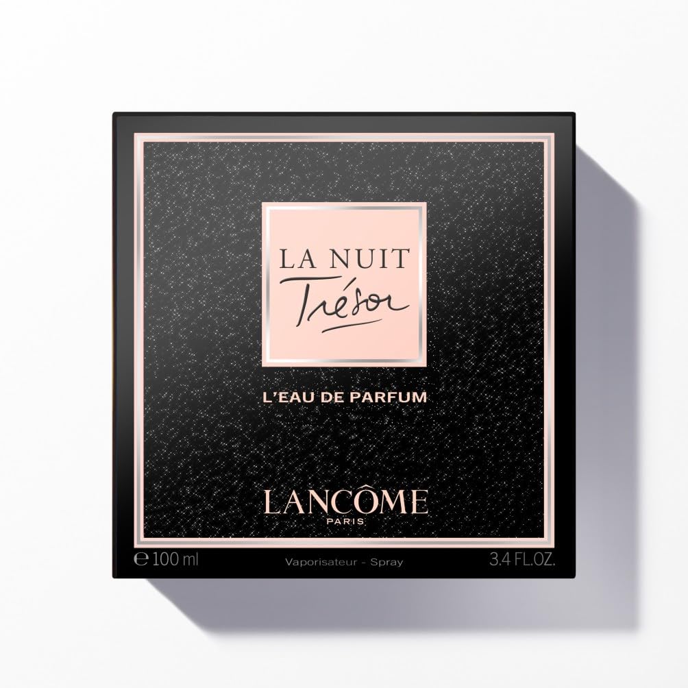 Lancôme La Nuit Tresor Eau de Parfum 100ml Spray