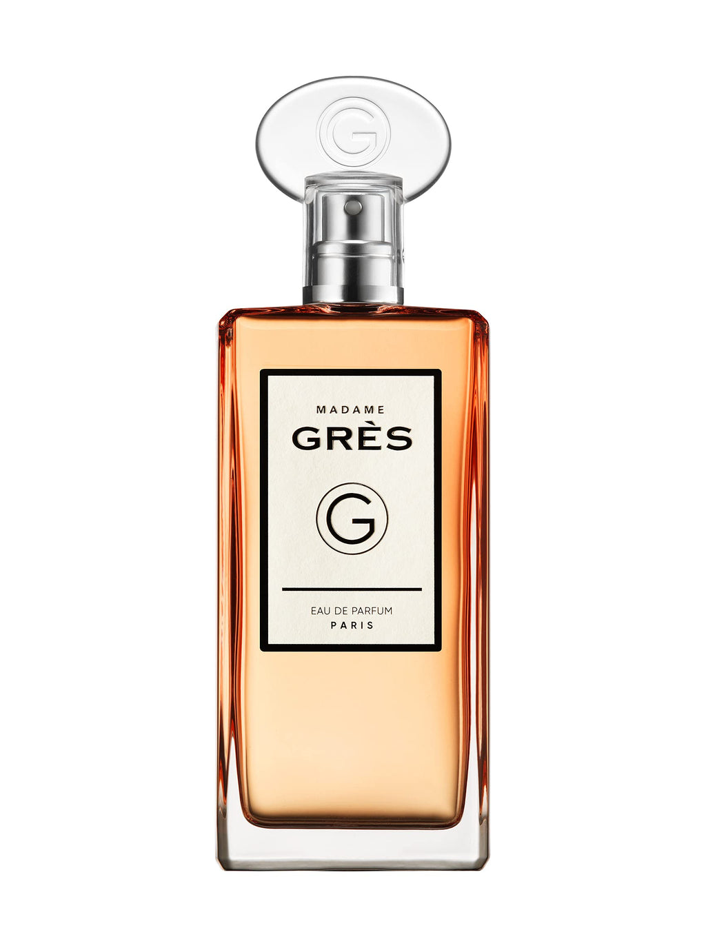 Gres Parfums Madame Gres Eau de Parfum 100ml Spray