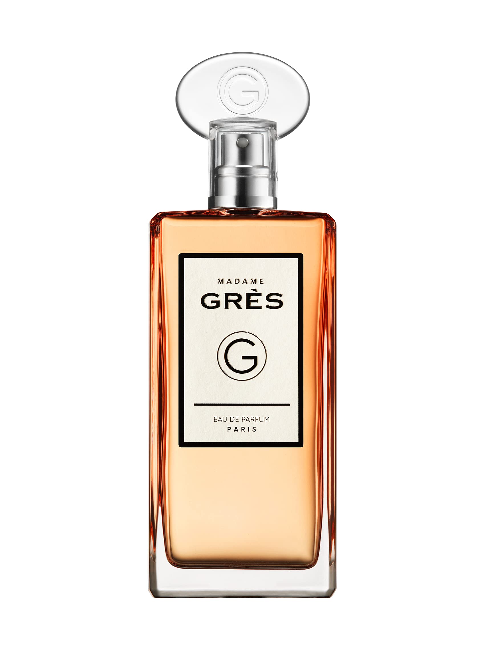 Gres Parfums Madame Gres Eau de Parfum 100ml Spray