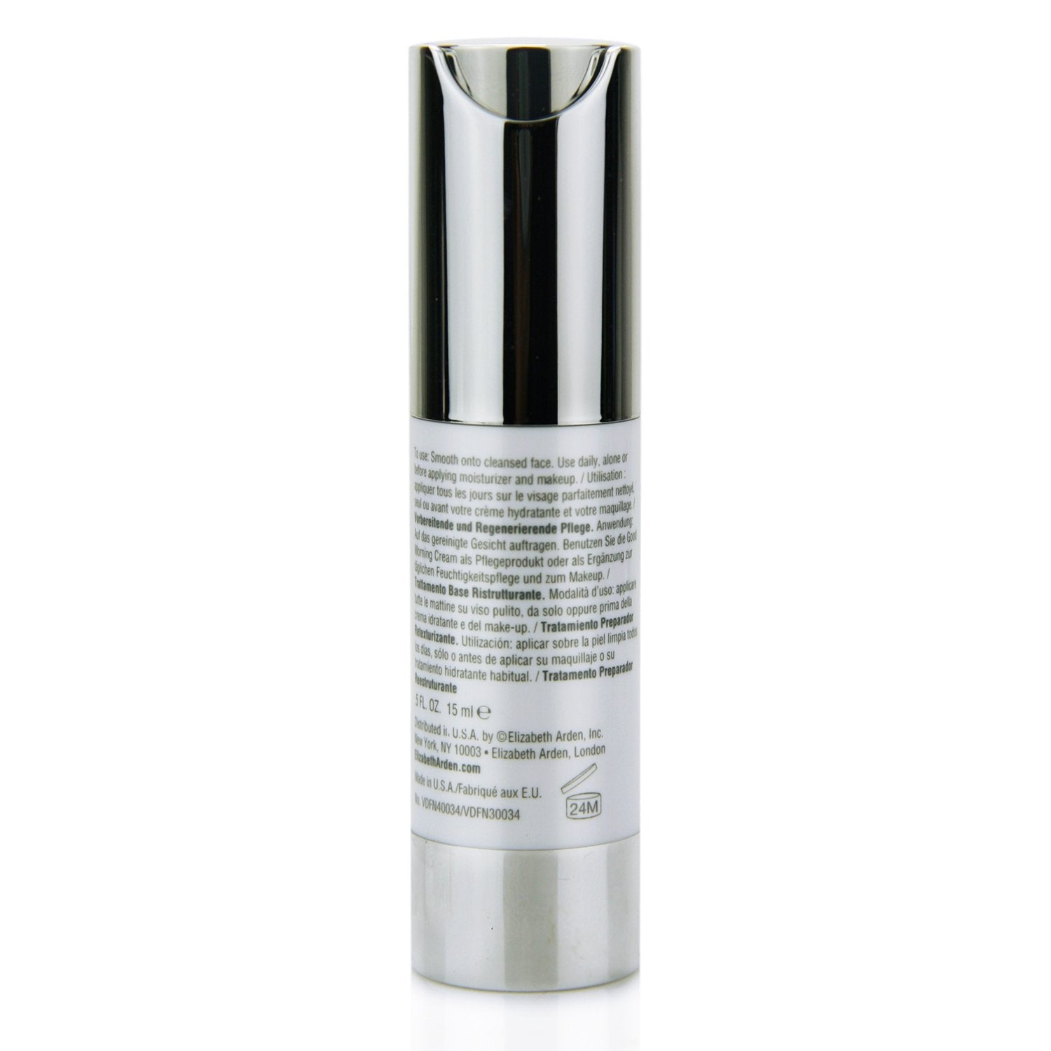Elizabeth Arden Visible Difference Good Morning Retexturizing Primer 15ml