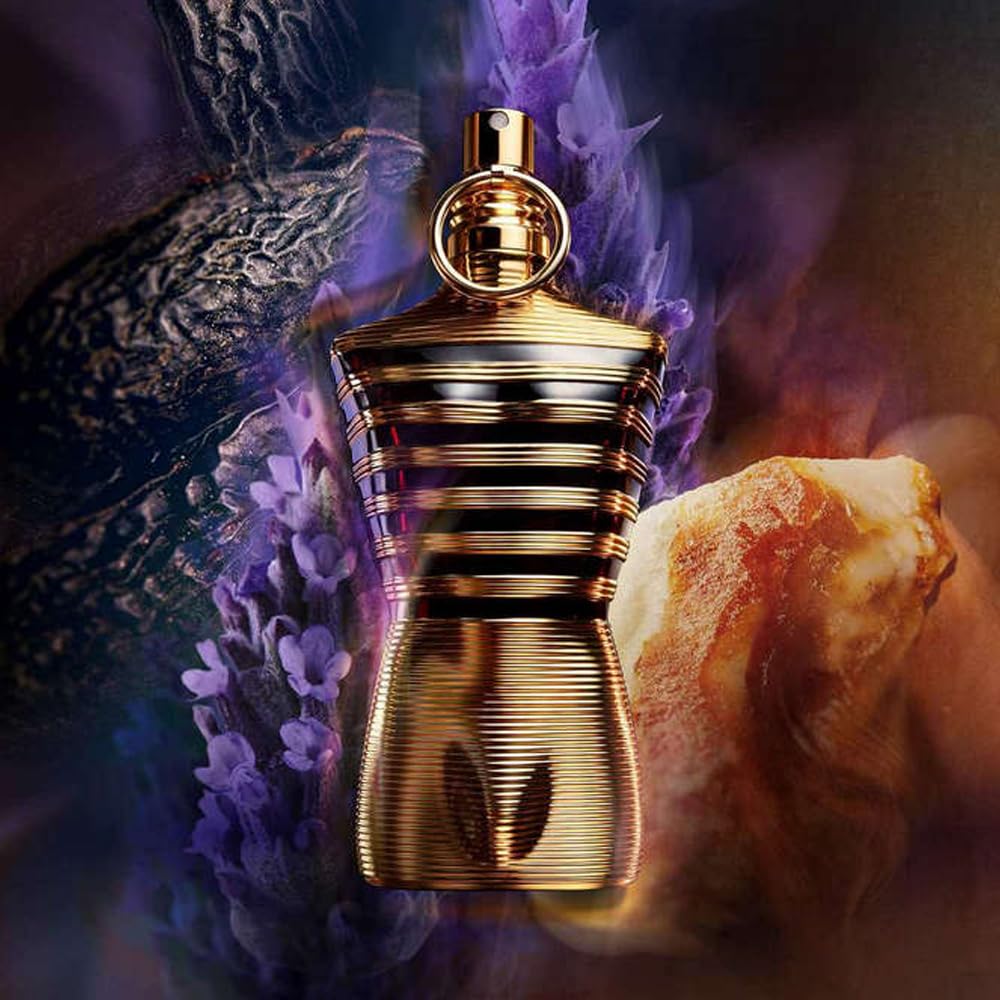 Jean Paul Gaultier Le Male Elixir Eau de Parfum 75ml Spray - Eau de Parfum at MyBeautyBoutique by Jean Paul Gaultier