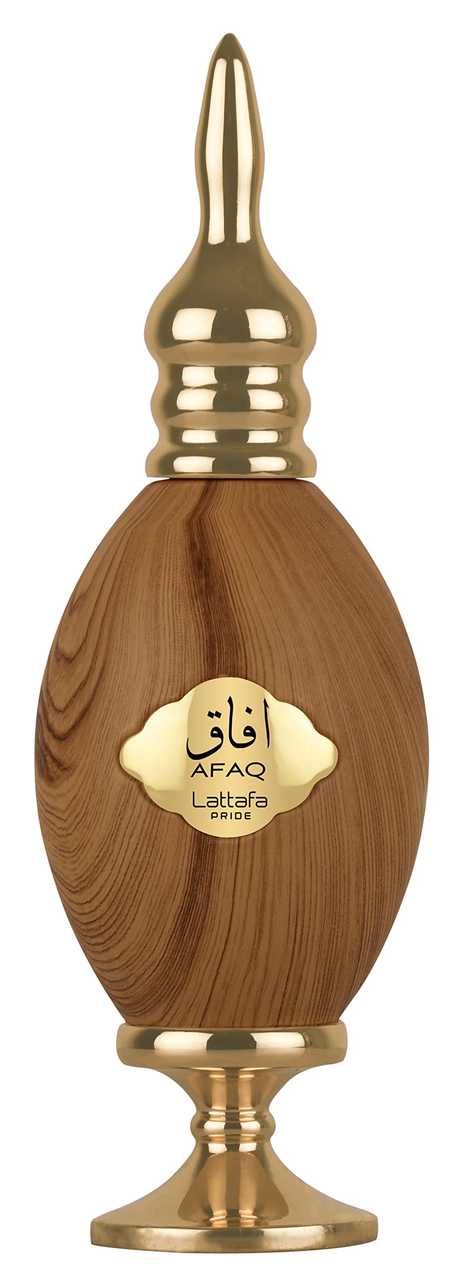 Lattafa Perfumes Afaq Gold Eau de Parfum 100ml Spray
