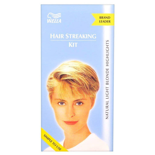 Wella Hair Streaking Kit