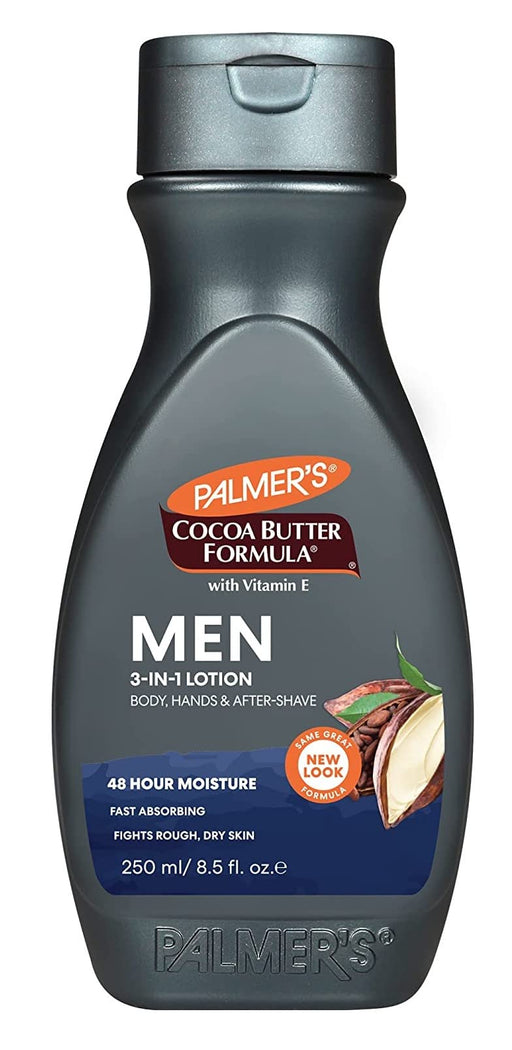 Palmers Coconut Oil Formula Body Lotion 