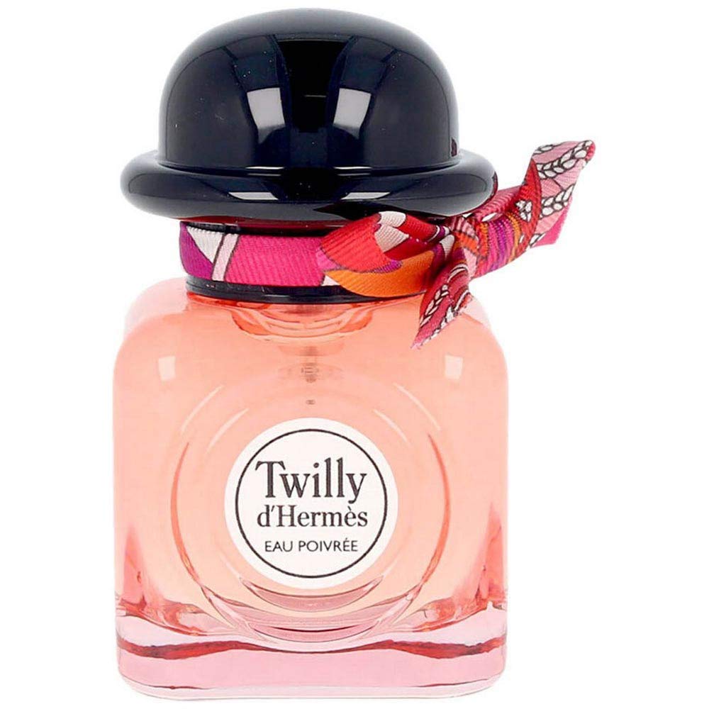 Hermes Twilly d' Eau Poivree 50ml Eau de Parfum Spray - Beauty at MyBeautyBoutique by Hermes