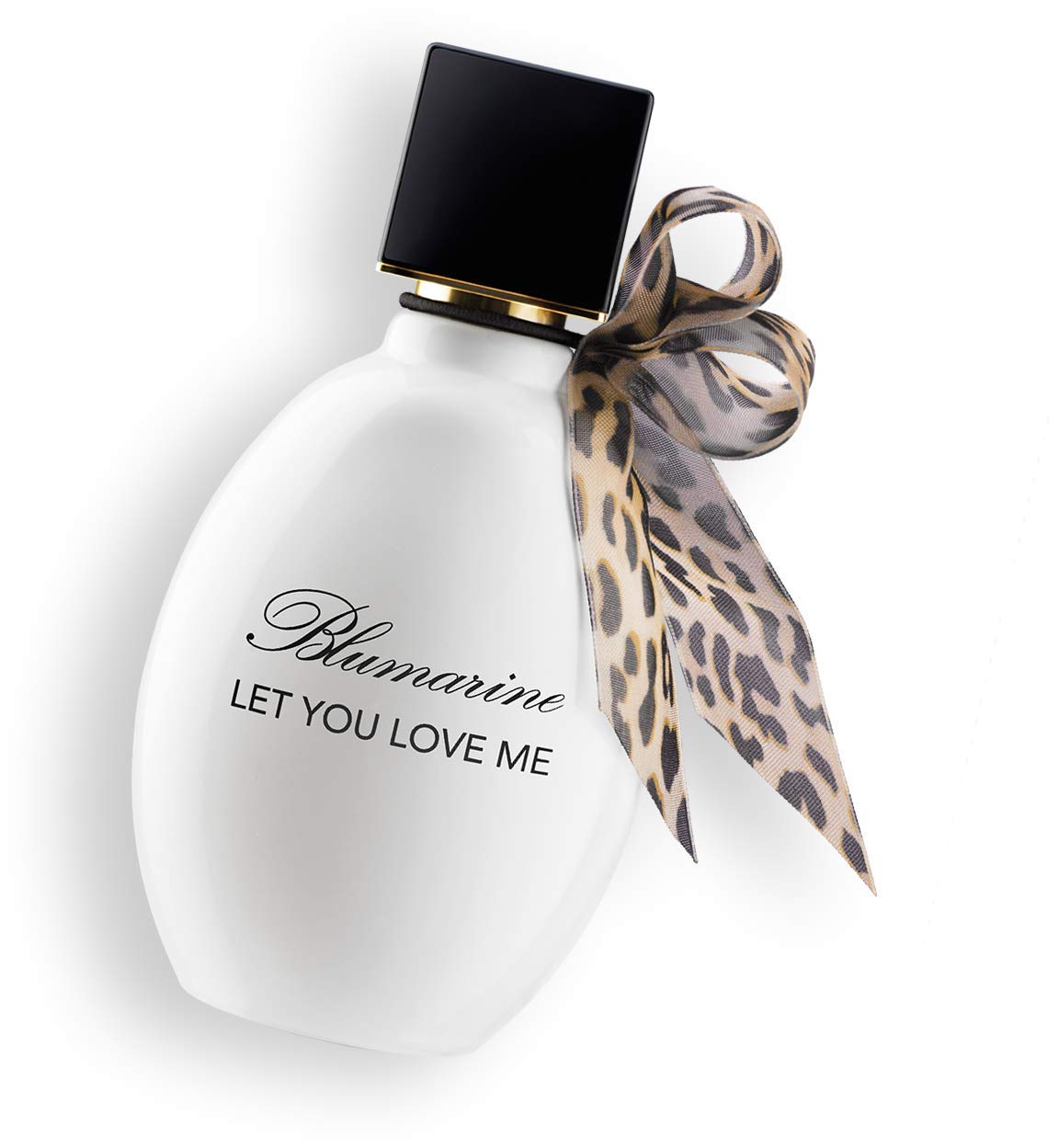 Blumarine Let You Love Me Eau de Parfum 50ml Spray - Fragrance at MyBeautyBoutique by Blumarine