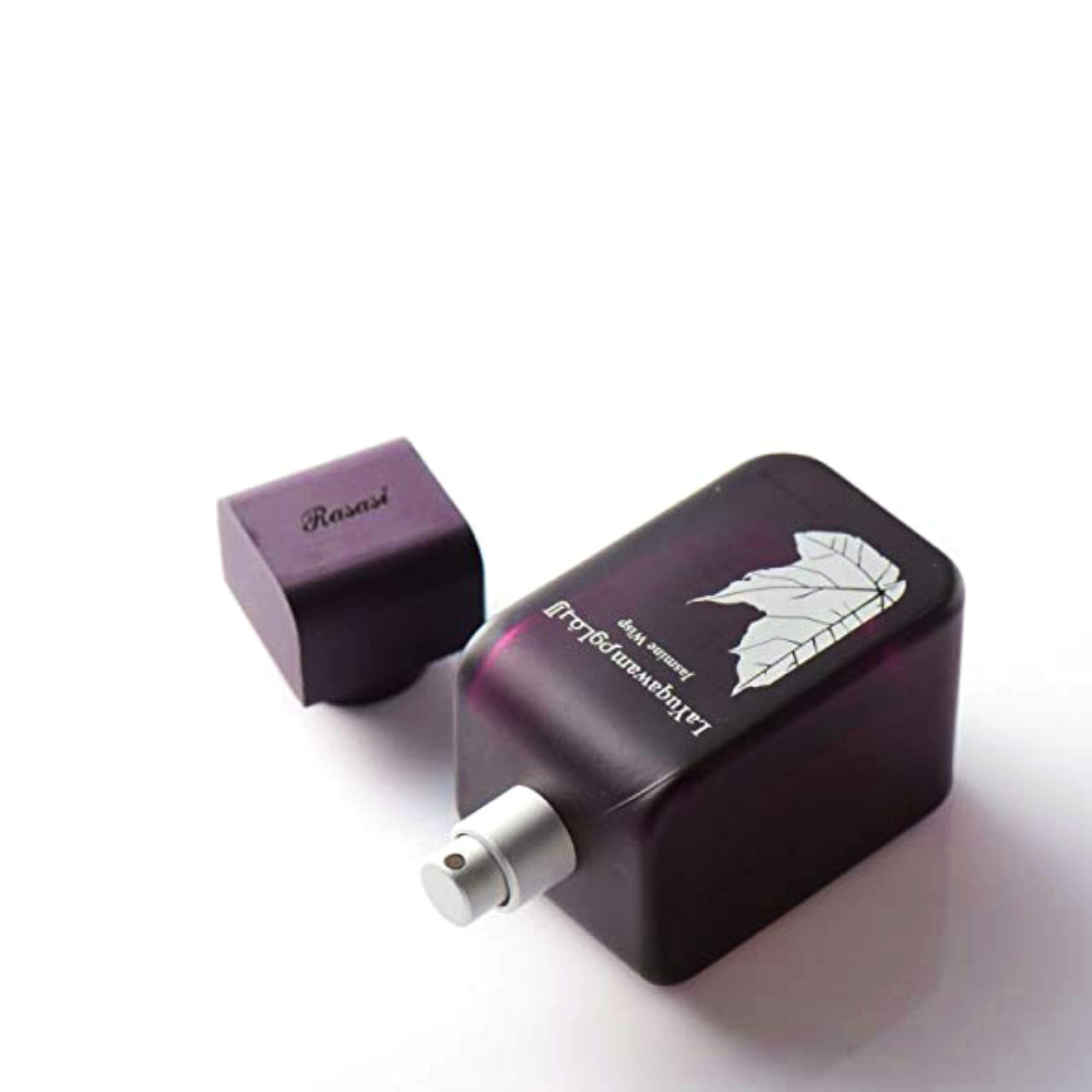 Rasasi La Yuqawam Jasmine Wisp Eau de Parfum 75ml Spray