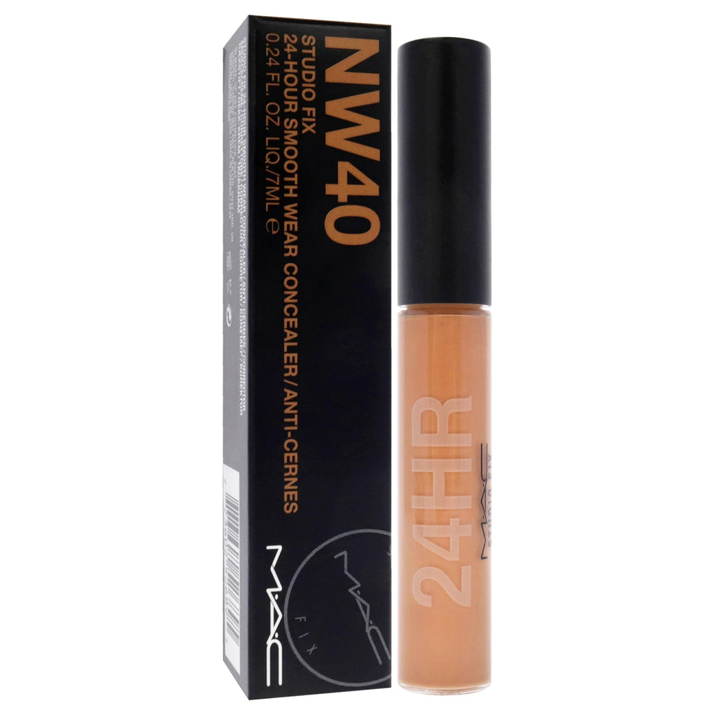 MAC Studio Fix 24-Hour Smooth Wear Concealer 7ml - NW40