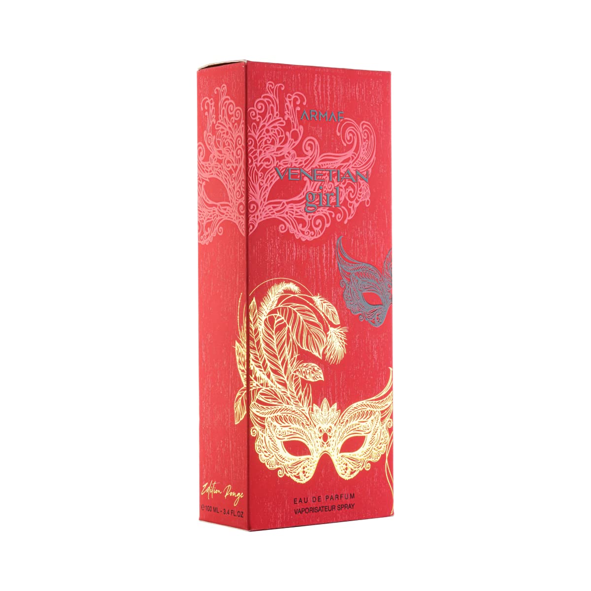 Armaf Venetian Girl Eau De Parfum 100ml