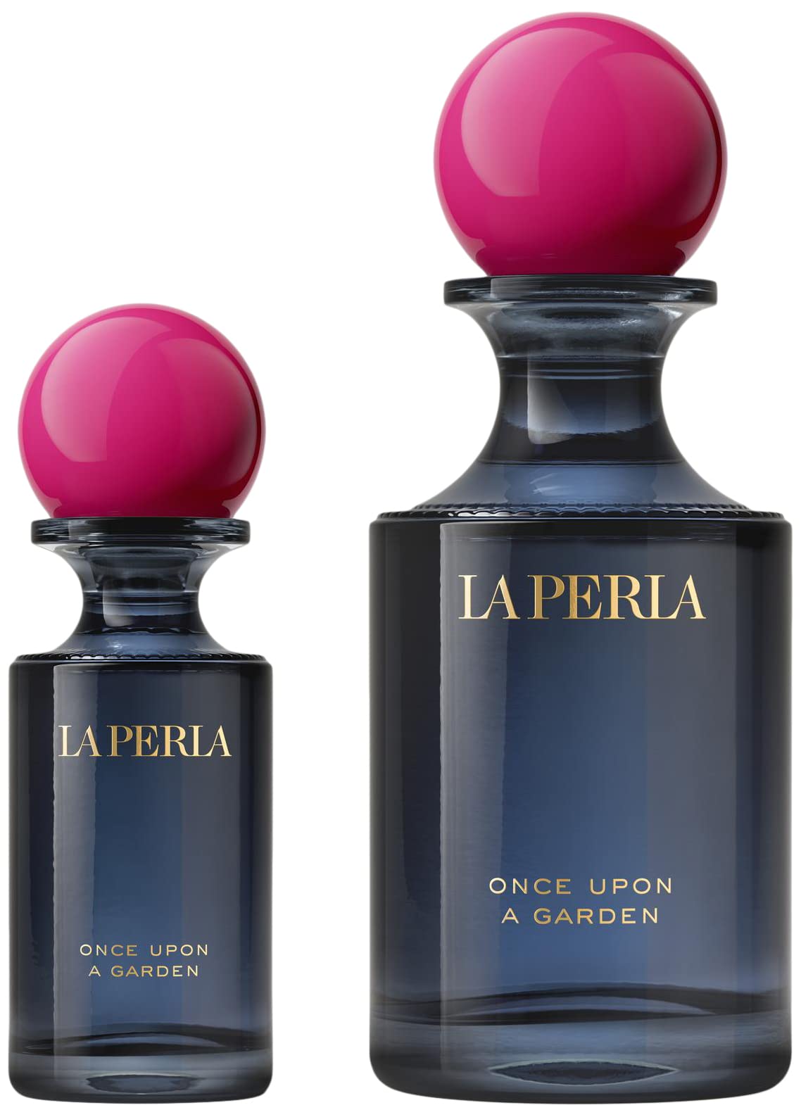 La Perla Once Upon A Garden Eau de Parfum 30ml Spray