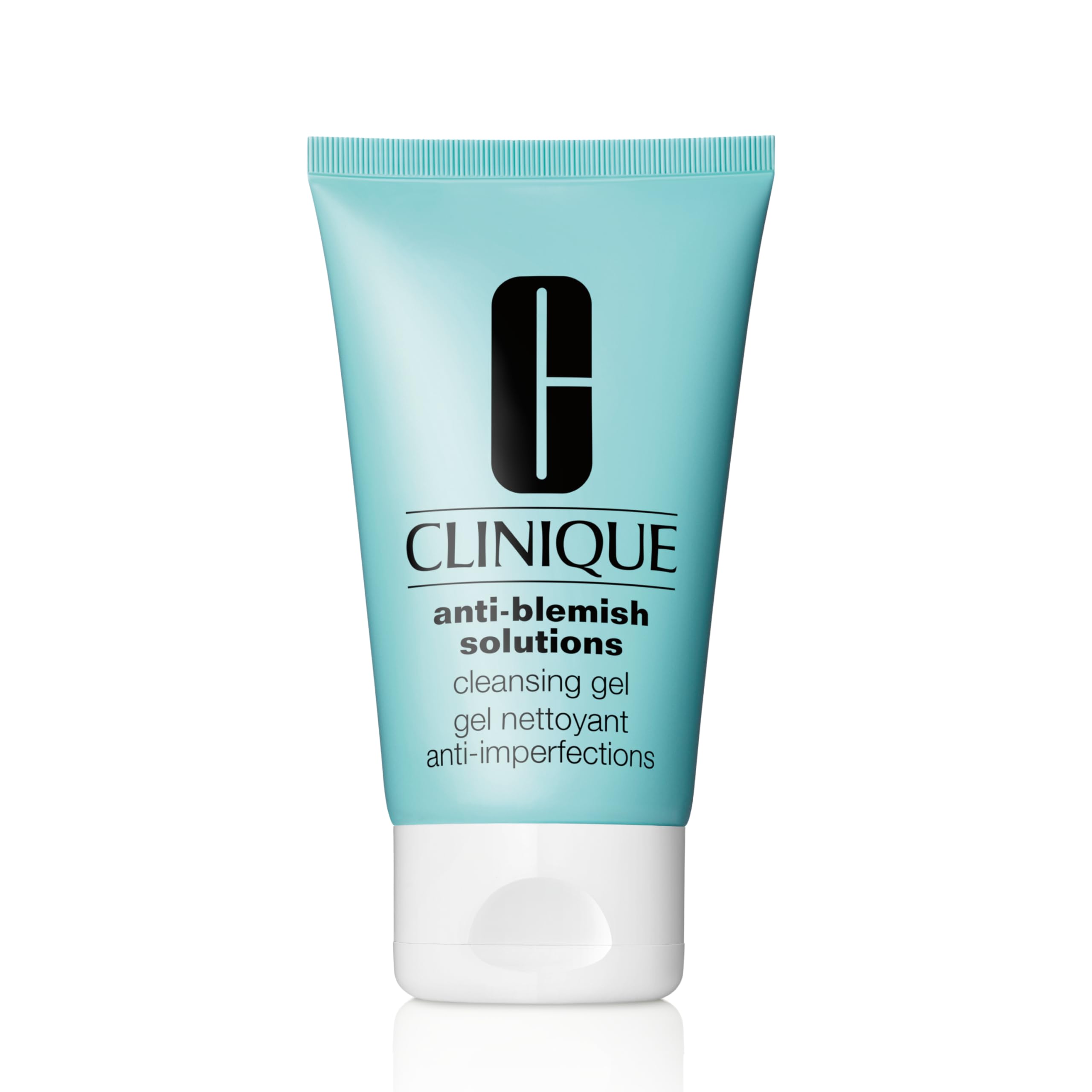 Clinique Acne & Anti Blemish Solutions Cleansing Gel 125ml
