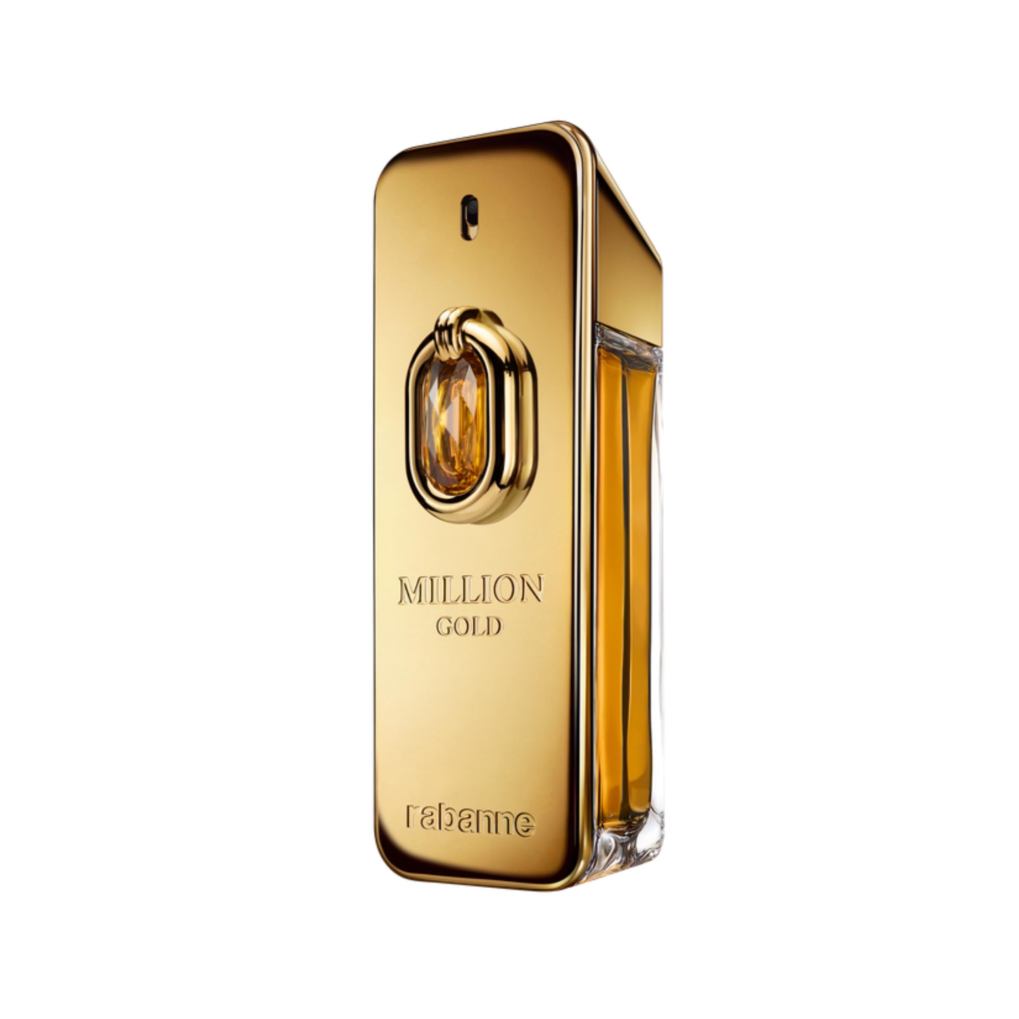 Paco Rabanne Million Gold Elixir Parfum Intense 200ml Spray