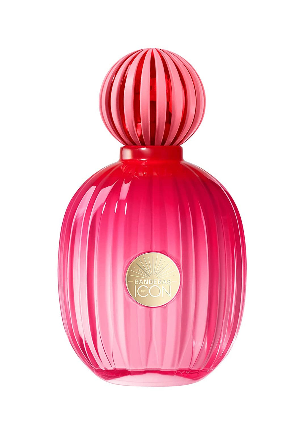 Antonio Banderas The Icon Pour Femme Eau de Parfum 100ml Spray - Fragrance at MyBeautyBoutique by Antonio Banderas