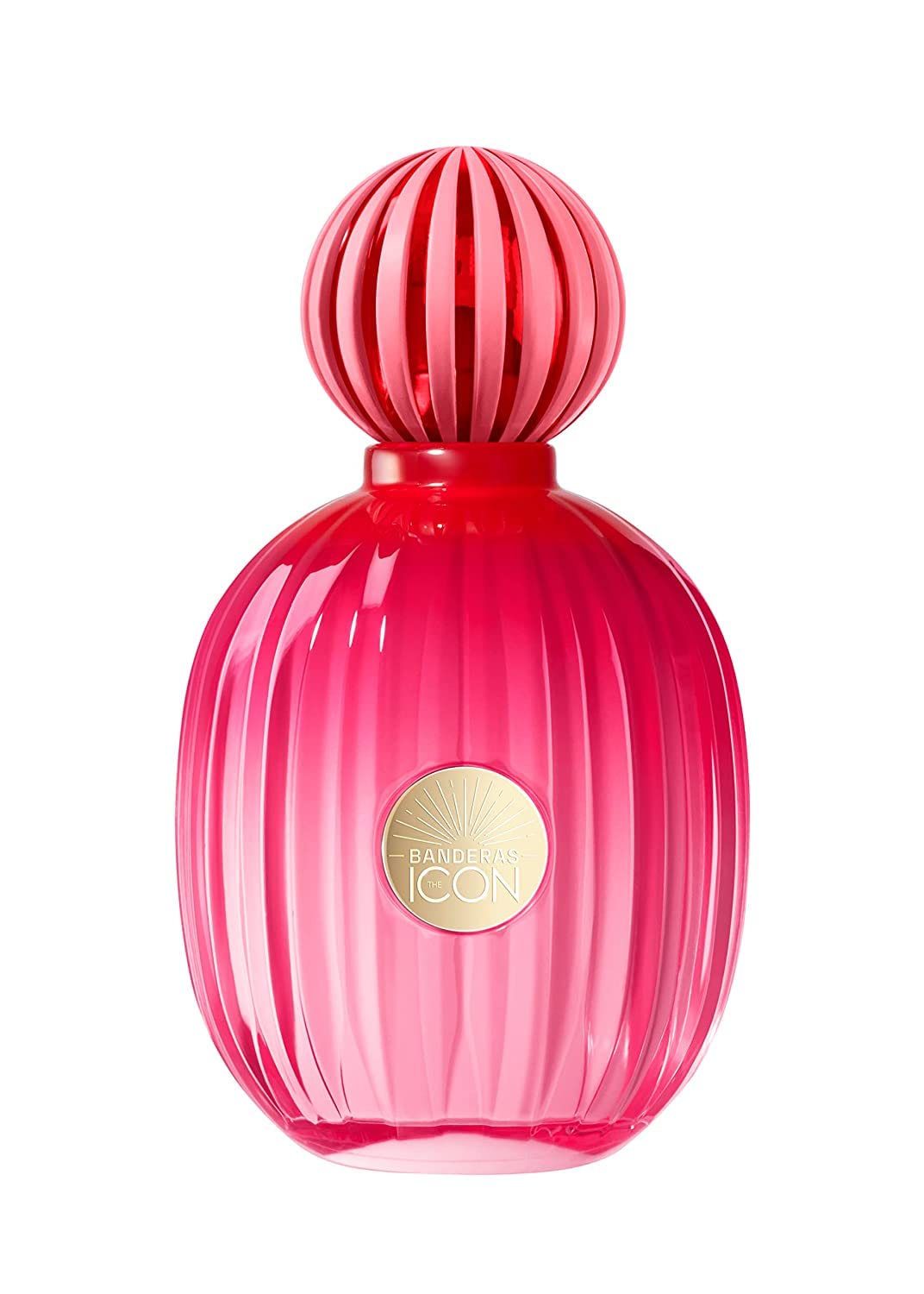 Antonio Banderas The Icon Pour Femme Eau de Parfum 100ml Spray - Fragrance at MyBeautyBoutique by Antonio Banderas