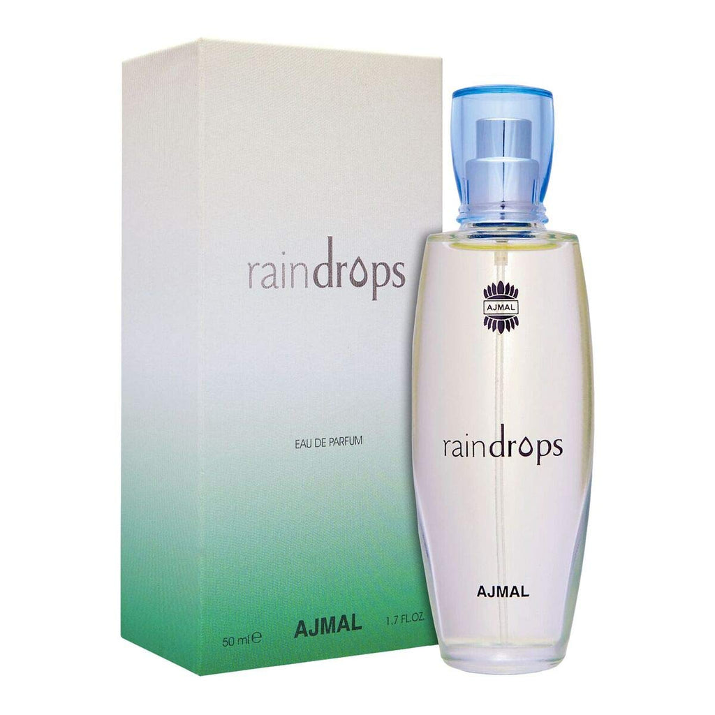 Ajmal Raindrops Eau de Parfum 50ml Spray