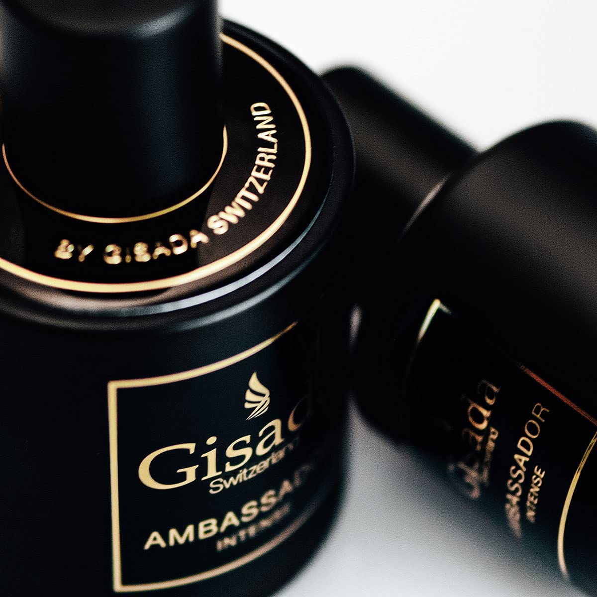 Gisada Ambassador Intense Eau de Parfum 50ml Spray