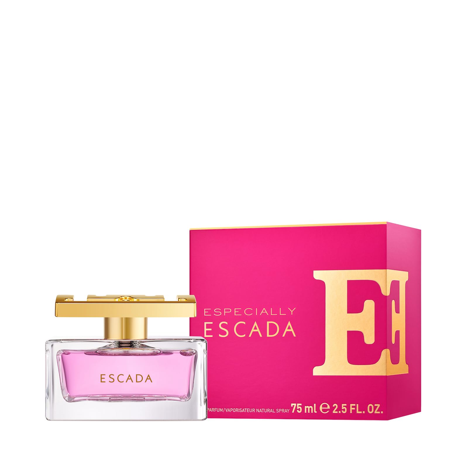 Escada Especially Eau de Parfum 75ml Spray