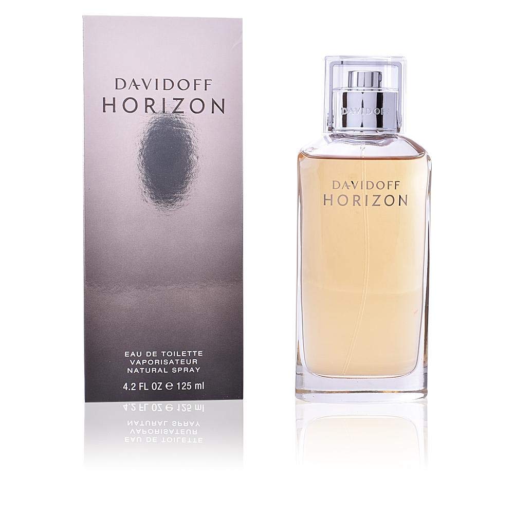 Davidoff Horizon Edt 125ml - Eau De Toilette at MyBeautyBoutique by Davidoff