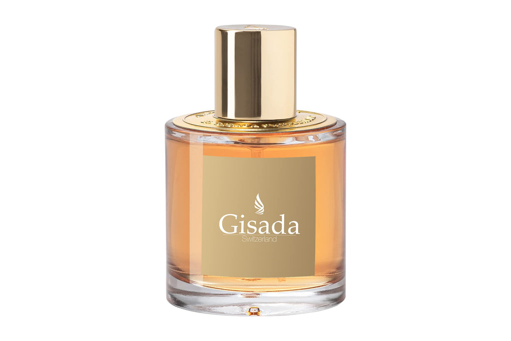 Gisada Ambassador Women Eau de Parfum 100ml Spray