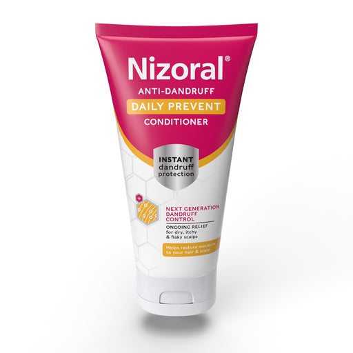 Nizoral Anti-Dandruff Daily Prevent Conditioner