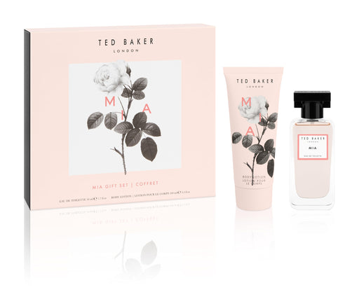 Ted Baker Mia 50ml Gift Set