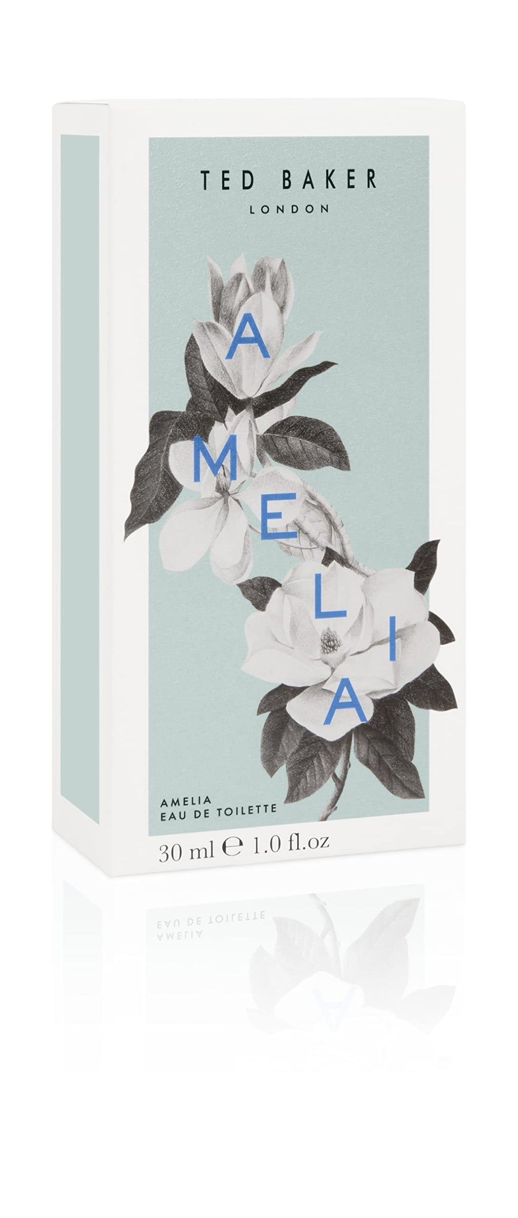 Ted Baker Amelia Eau de Toilette 30ml Spray - Eau De Toilette at MyBeautyBoutique by Ted Baker