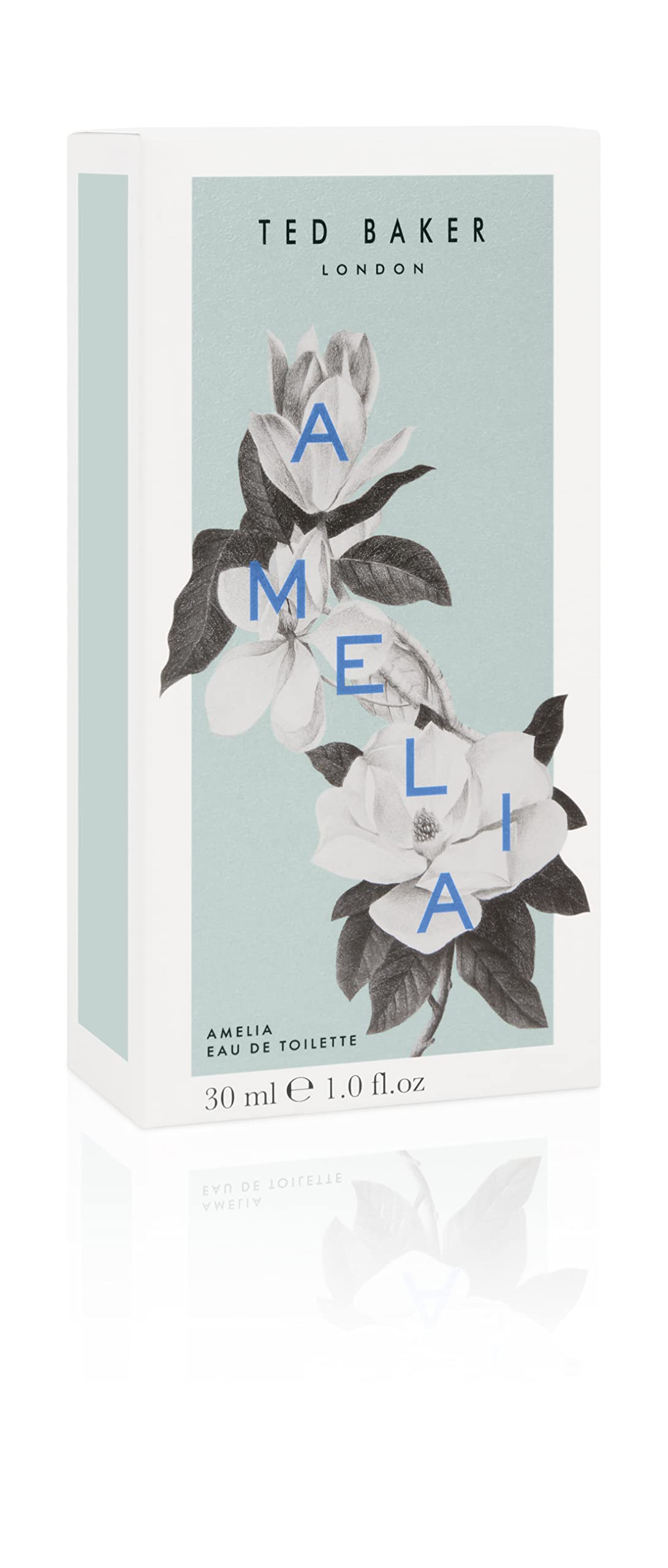 Ted Baker Amelia Eau de Toilette 30ml Spray - Eau De Toilette at MyBeautyBoutique by Ted Baker