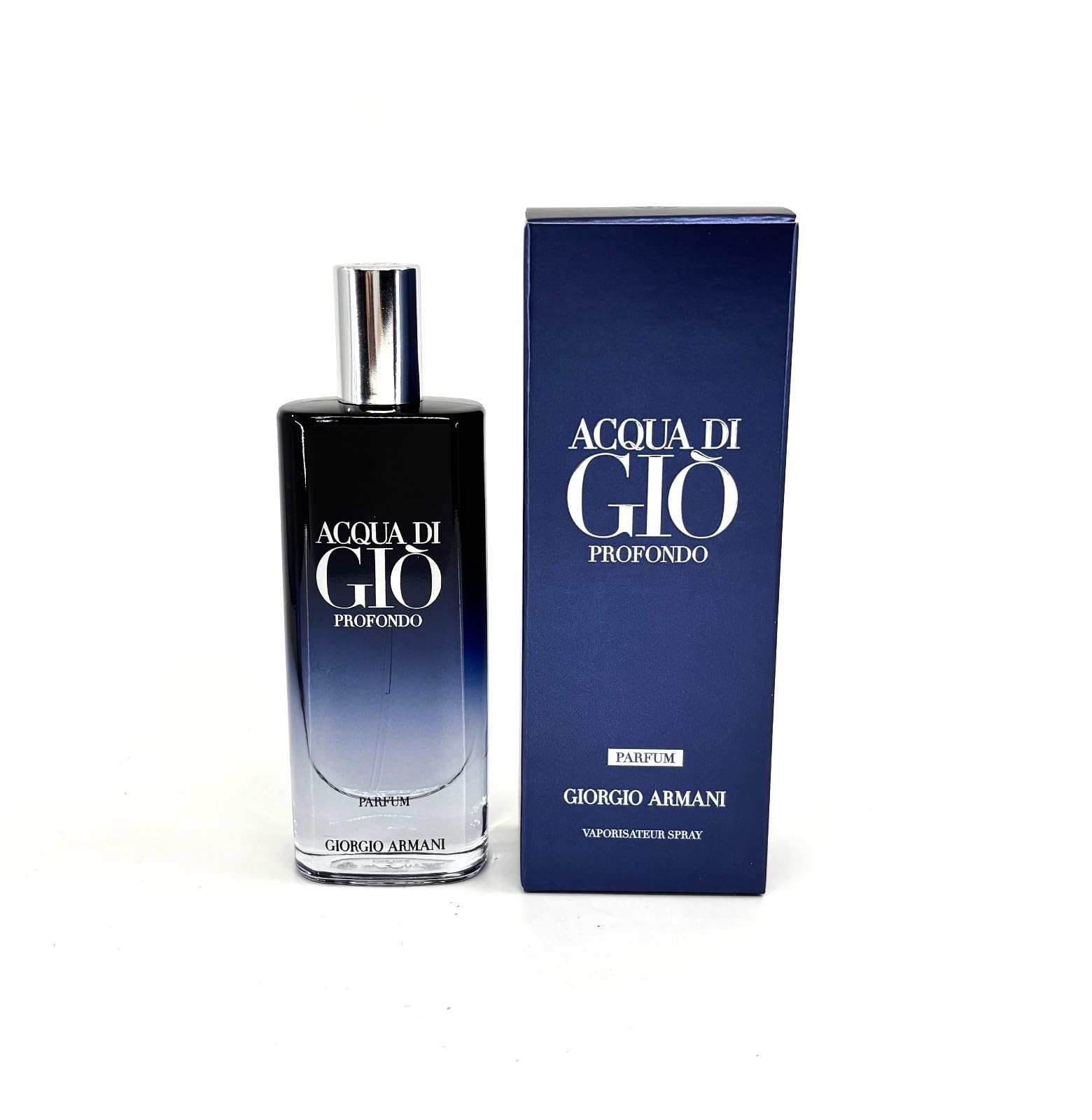 Giorgio Armani Acqua di Gio Profondo Parfum 15ml Spray