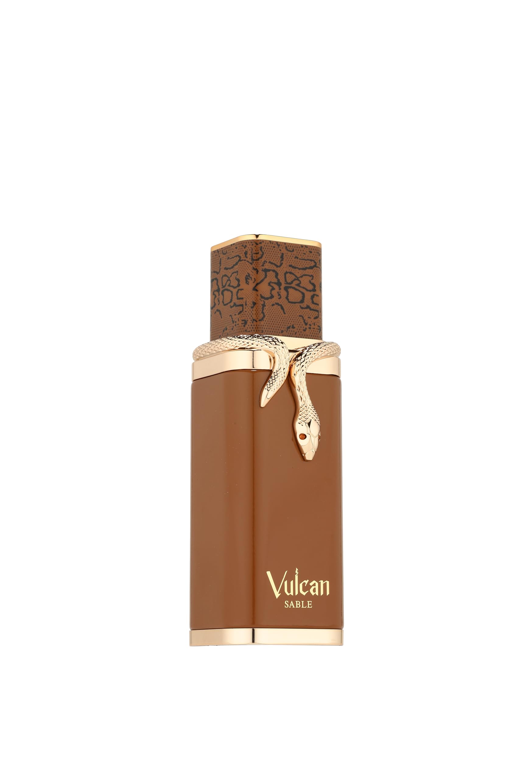 French Avenue Vulcan Sable Eau de Parfum 100ml Spray