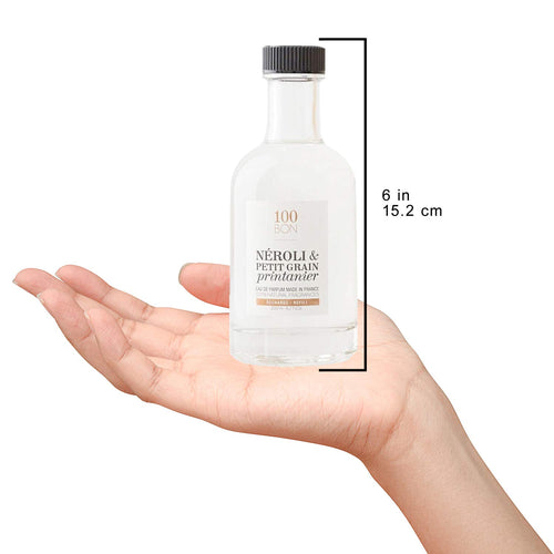 100BON Neroli & Petit Grain Printanier Eau de Parfum 200ml Refill