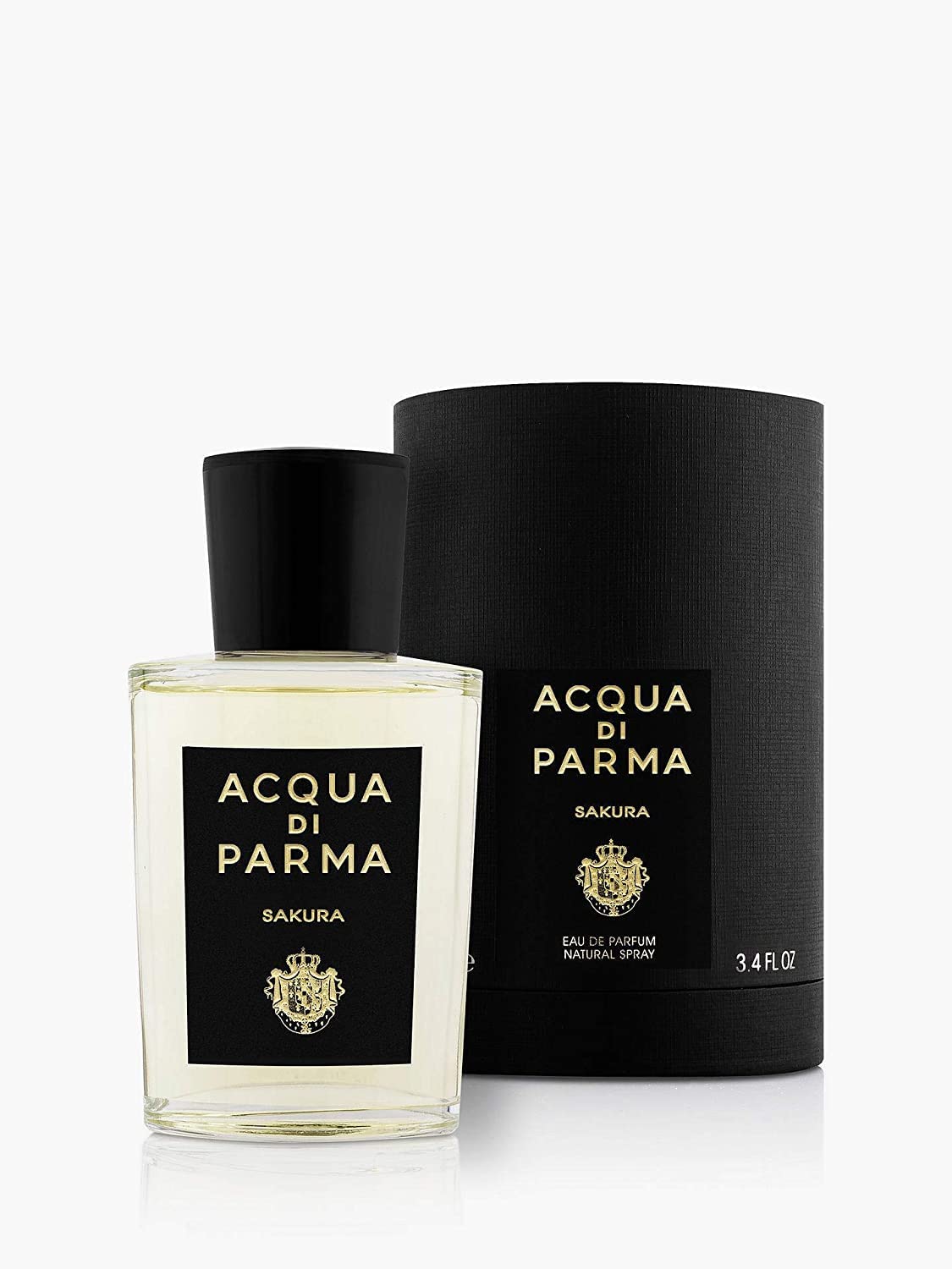 Acqua di Parma Sakura Eau de Parfum 100ml Spray - Fragrance at MyBeautyBoutique by Acqua di Parma