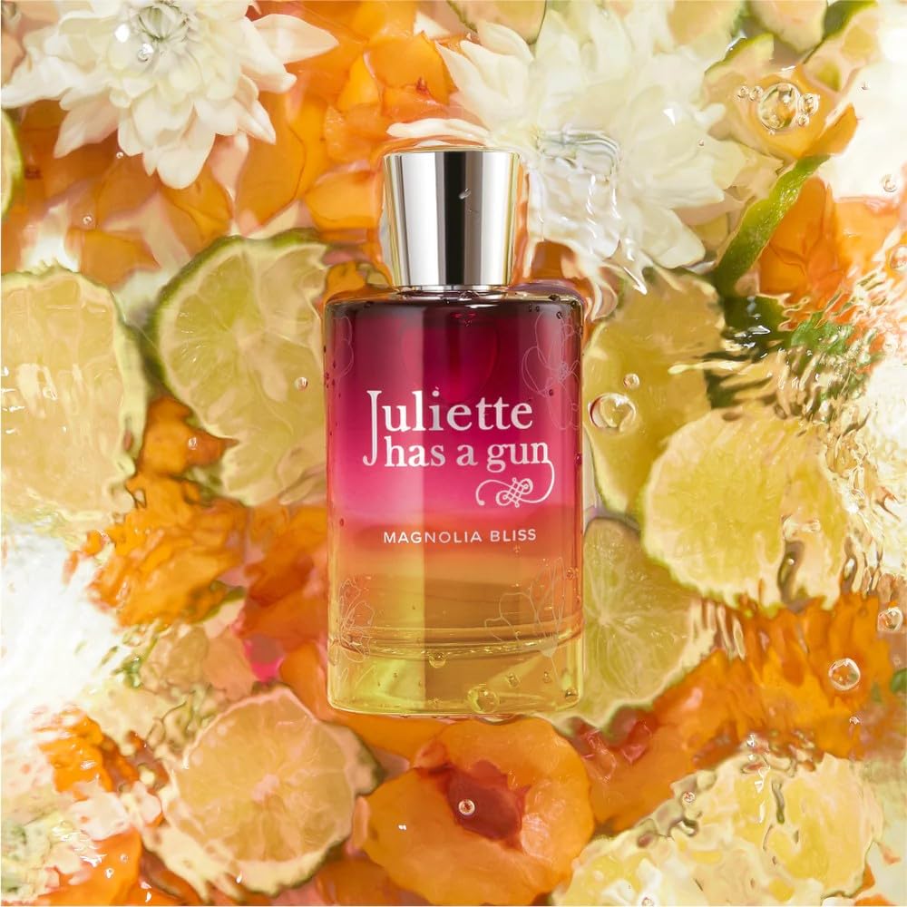 Juliette Has A Gun Magnolia Bliss Eau de Parfum 50ml Spray
