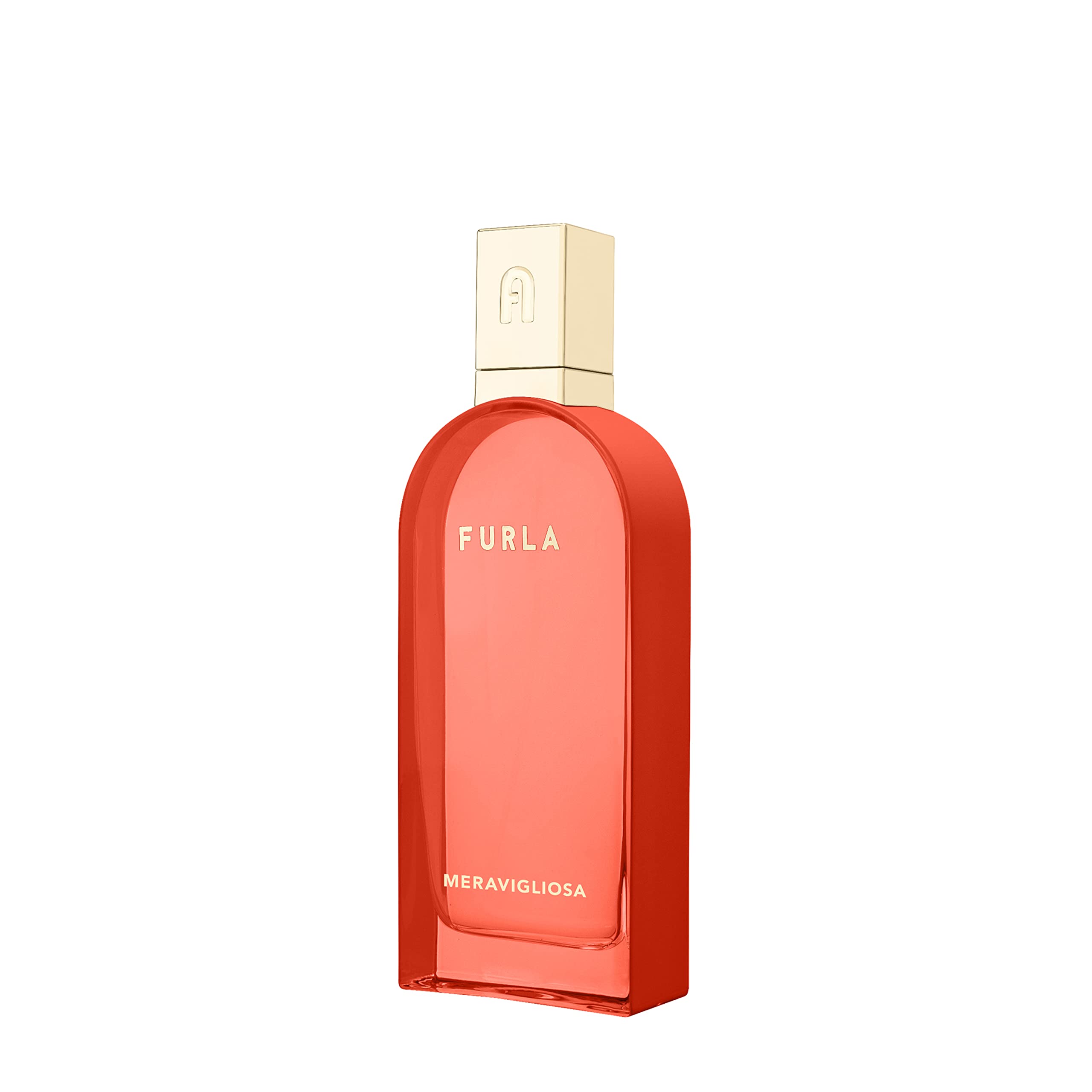 Furla Meravigliosa Eau de Parfum 100ml Spray - Eau de Perfume at MyBeautyBoutique by Furla