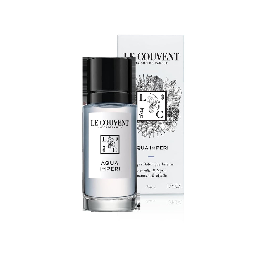 Le Couvent des Minimes Aqua Imperi Eau de Toilette 50ml Spray