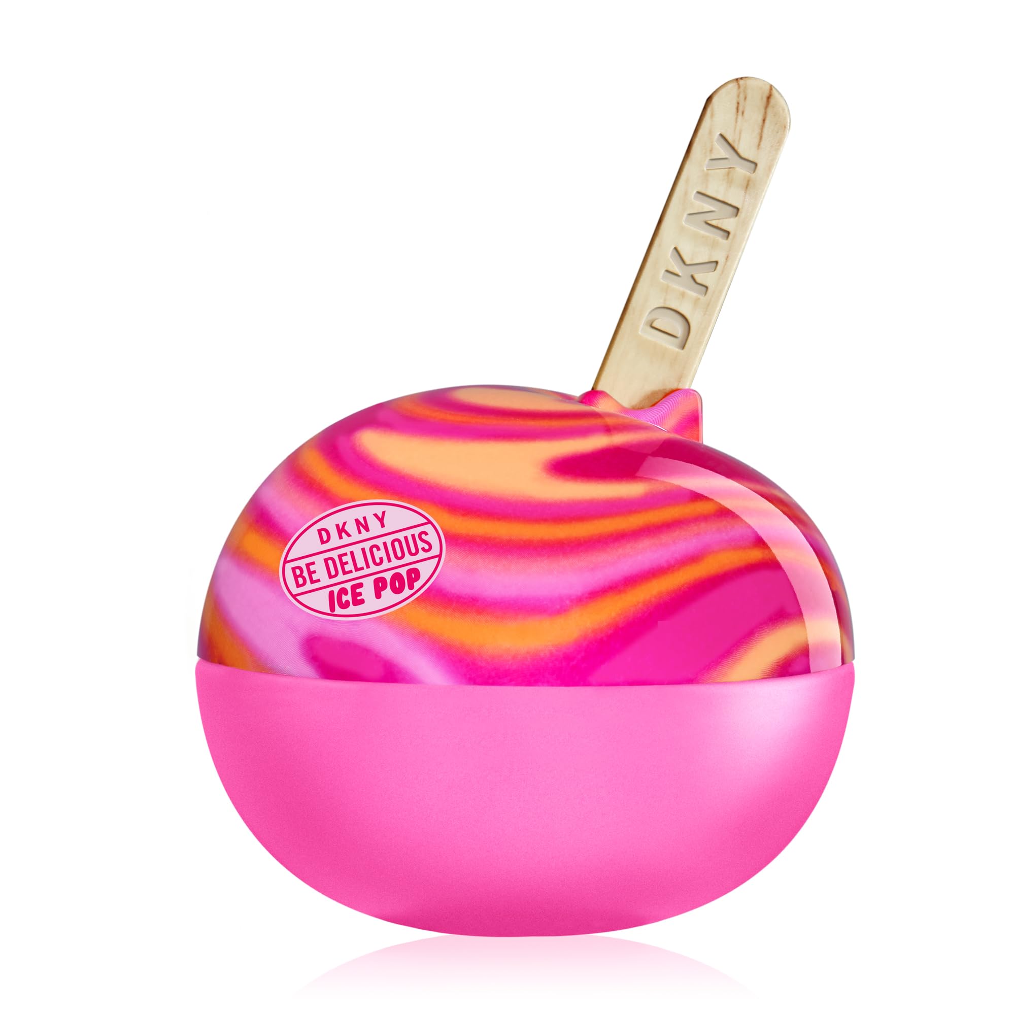 DKNY Be Delicious Ice Pop Very Cherry Eau de Parfum 50ml Spray