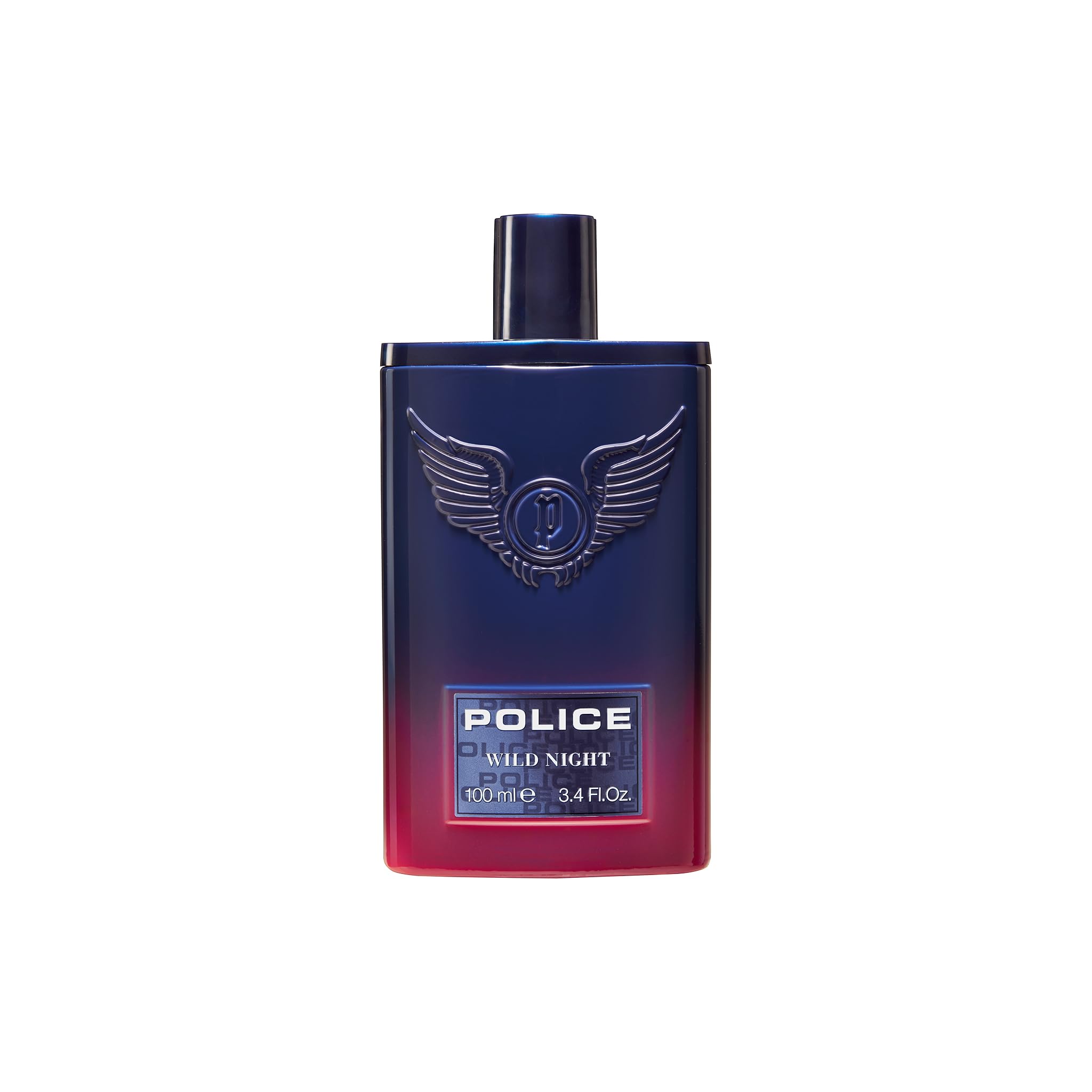 Police Wild Night Eau de Toilette 100ml Spray