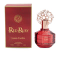Louis Cardin Red Ruby Eau de Parfum 100ml - Eau de Parfum at MyBeautyBoutique by Louis Cardin