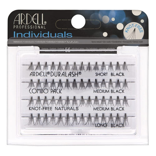 Ardell Duralash Naturals Knot-Free Flares Eyelashes