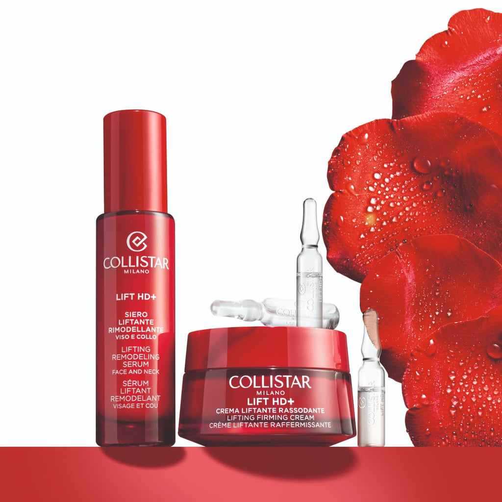 Collistar Lift HD+ Lifting Eye and Lip Contour Cream 15ml