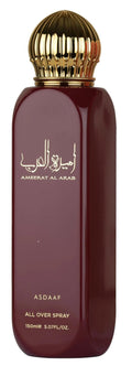 Lattafa Perfumes Ameerat Al Arab All Over Body Spray 150ml