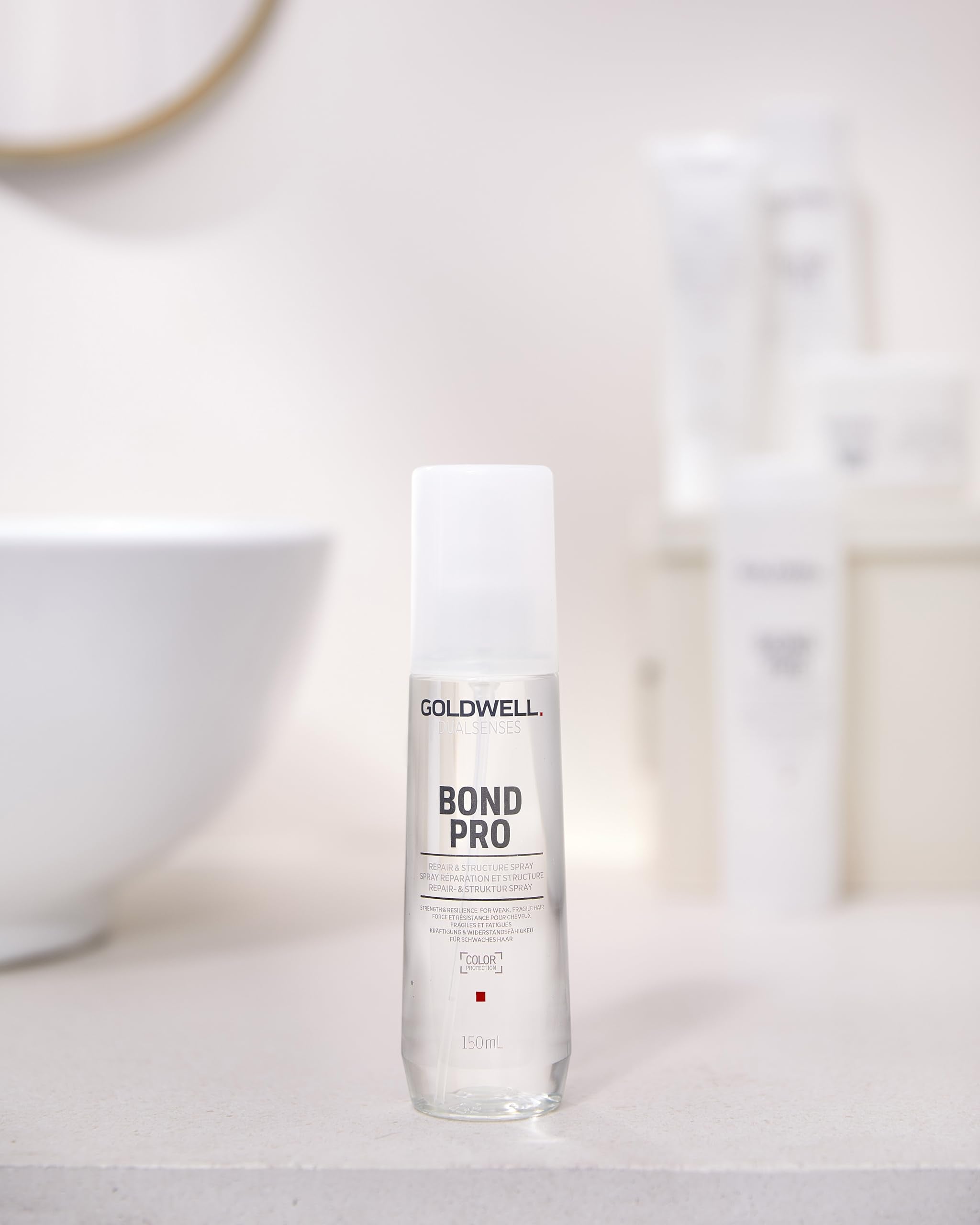 Goldwell Dualsenses Bond Pro Repair & Structure Spray 150ml