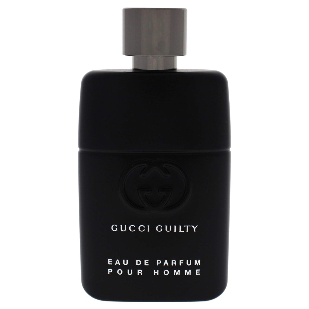 Gucci Guilty Pour Homme Eau de Parfum 50ml Spray